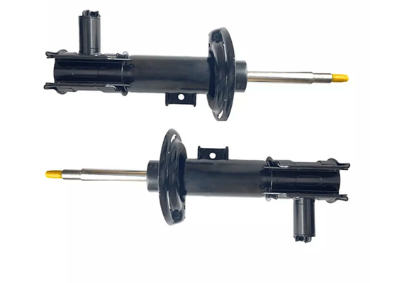 A2123236100 A2123236200 Absorbedor de choques delantero con control eléctrico Adaptado a Mercedes Benz W218 W212 E63 AMG 4Matic 2014-2016