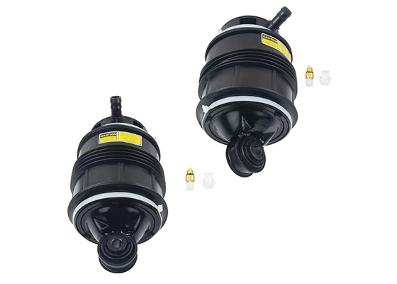 A2113201525 A2113201625 Bolsa de resorte con suspensión aérea trasera adecuada para Mercedes-Benz Clase E CLS W211 E500 E320 2002-2010.