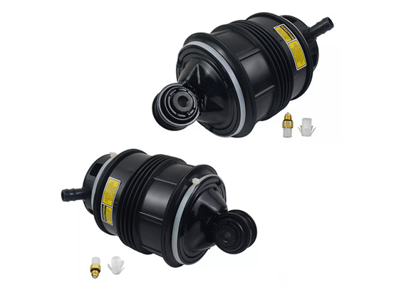 A2113201525 A2113201625 Bolsa de resorte con suspensión aérea trasera adecuada para Mercedes-Benz Clase E CLS W211 E500 E320 2002-2010.