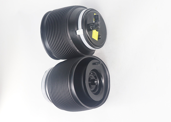 4808060010 48090-60010 Suspensión aérea trasera derecha e izquierda Bolso de resorte adecuado para Toyota Land Cruiser GX460 GX470 Prado 150