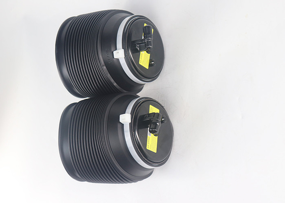 4808060010 48090-60010 Suspensión aérea trasera derecha e izquierda Bolso de resorte adecuado para Toyota Land Cruiser GX460 GX470 Prado 150