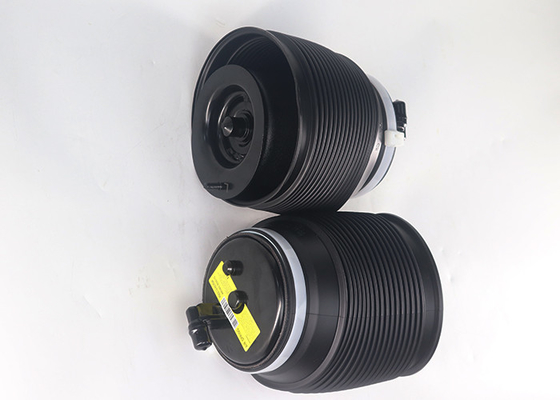 4808060010 48090-60010 Suspensión aérea trasera derecha e izquierda Bolso de resorte adecuado para Toyota Land Cruiser GX460 GX470 Prado 150