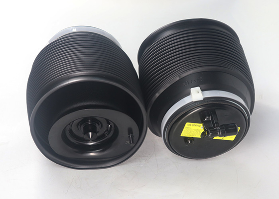 4808060010 48090-60010 Suspensión aérea trasera derecha e izquierda Bolso de resorte adecuado para Toyota Land Cruiser GX460 GX470 Prado 150