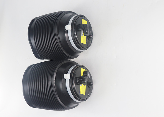 4808035011 48090-35011 Pareja Para Lexus GX470 Toyota Prado 120 Suspensión trasera de aire Bolsa de resorte 2003-2009