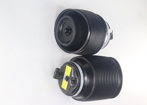 4808035011 48090-35011 Pareja Para Lexus GX470 Toyota Prado 120 Suspensión trasera de aire Bolsa de resorte 2003-2009