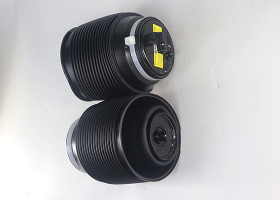4808035011 48090-35011 Pareja Para Lexus GX470 Toyota Prado 120 Suspensión trasera de aire Bolsa de resorte 2003-2009