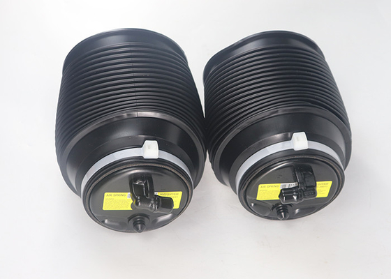 4808035011 48090-35011 Pareja Para Lexus GX470 Toyota Prado 120 Suspensión trasera de aire Bolsa de resorte 2003-2009