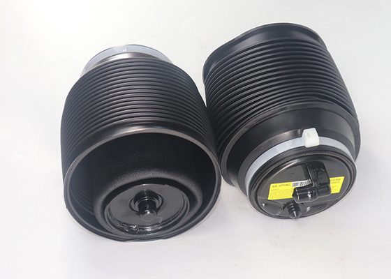 4808035011 48090-35011 Pareja Para Lexus GX470 Toyota Prado 120 Suspensión trasera de aire Bolsa de resorte 2003-2009