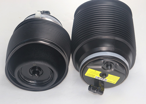 4808035011 48090-35011 Pareja Para Lexus GX470 Toyota Prado 120 Suspensión trasera de aire Bolsa de resorte 2003-2009