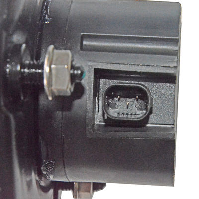 Ventile el puntal de la suspensión sin 4 matic para la E&amp;CLS-clase 2113209413-Front de Mercedes a la derecha