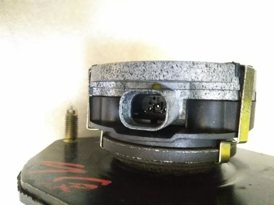 La parte posterior hidráulica del amortiguador de choque de ABC dejó la SL-clase W230 R230 de Mercedes-Benz con el control activo a2303200338 del cuerpo