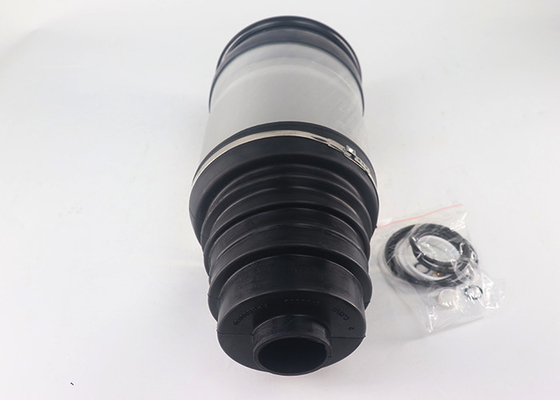 LR016404 LR016411 Suspensión aérea trasera Bolso de resorte de aire para Land Rover Range Rover Sport L320 Discovery 3 y 4