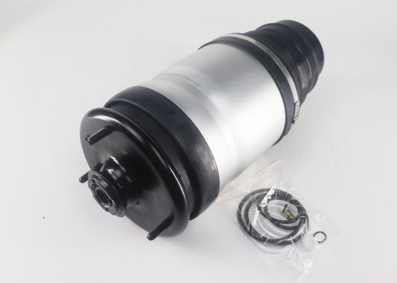 LR016404 LR016411 Suspensión aérea trasera Bolso de resorte de aire para Land Rover Range Rover Sport L320 Discovery 3 y 4