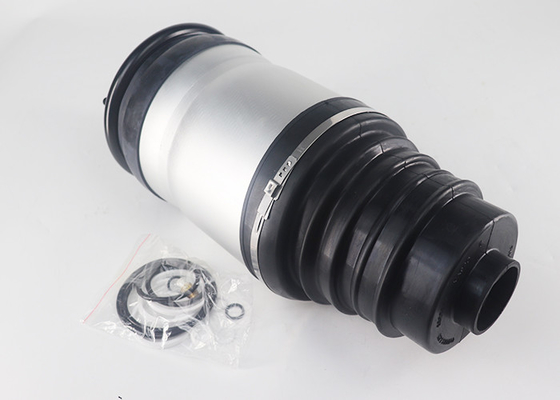LR016404 LR016411 Suspensión aérea trasera Bolso de resorte de aire para Land Rover Range Rover Sport L320 Discovery 3 y 4