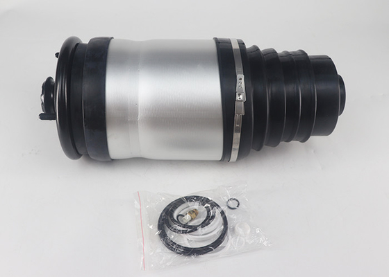 LR016404 LR016411 Suspensión aérea trasera Bolso de resorte de aire para Land Rover Range Rover Sport L320 Discovery 3 y 4