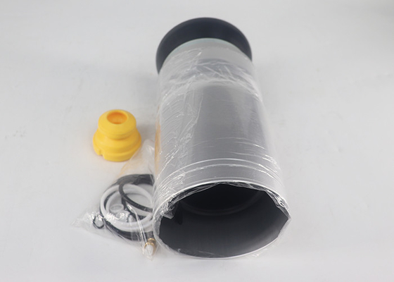 En la parte delantera L/R suspensión aérea bolso de resorte para Land Rover Range Rover LR3 LR4 L320 RNB501580