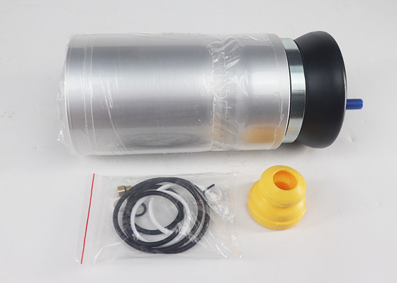 En la parte delantera L/R suspensión aérea bolso de resorte para Land Rover Range Rover LR3 LR4 L320 RNB501580