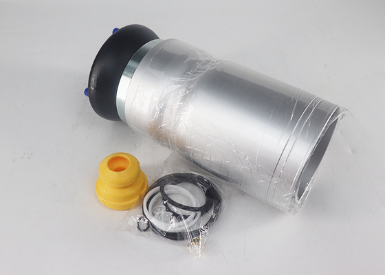 En la parte delantera L/R suspensión aérea bolso de resorte para Land Rover Range Rover LR3 LR4 L320 RNB501580