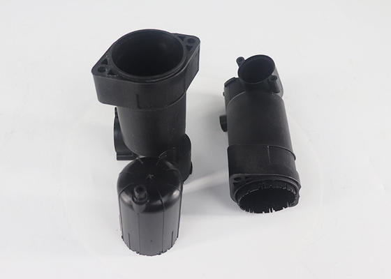 Cubierta de la carcasa del compresor de suspensión de aire AMK para Land Rover Range Rover Sport LR3 LR4