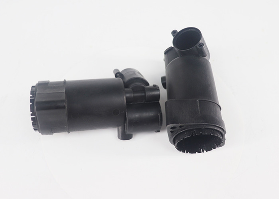 Cubierta de la carcasa del compresor de suspensión de aire AMK para Land Rover Range Rover Sport LR3 LR4