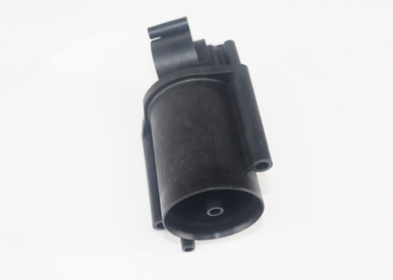 37206789165 372067841 Conjuntos de reparación de compresores de suspensión de aire Seca de cubierta de carcasa de plástico para BMW F07 GT F11 F01 F02 760i