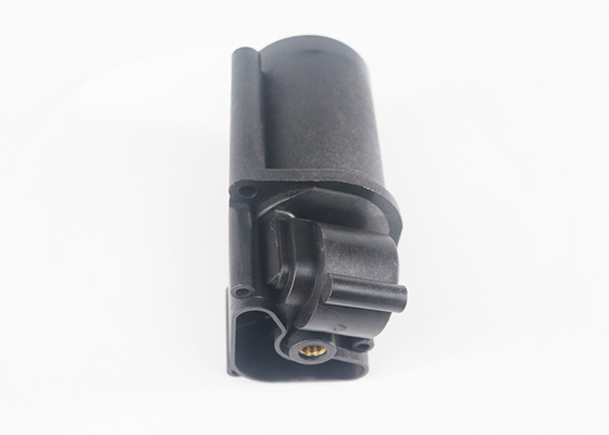 37206789165 372067841 Conjuntos de reparación de compresores de suspensión de aire Seca de cubierta de carcasa de plástico para BMW F07 GT F11 F01 F02 760i