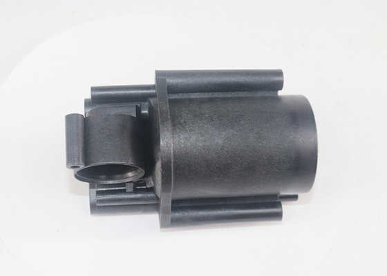 37206789165 372067841 Conjuntos de reparación de compresores de suspensión de aire Seca de cubierta de carcasa de plástico para BMW F07 GT F11 F01 F02 760i