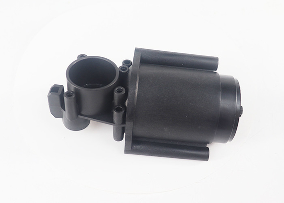 4H0616005C Para AUDI A8 D4 4H A6 S6 C7 Compresores de suspensión de aire cuatro kits de reparación de secado de plástico.