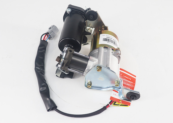 48910-60040 Compresor de suspensión de aire con secador para Toyota Land Cruiser Prado 150