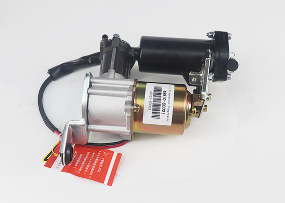 48910-60040 Compresor de suspensión de aire con secador para Toyota Land Cruiser Prado 150