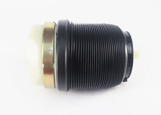 Apto para el Audi A6C6 4F Allroad Quattro Suspensión aérea trasera Bolsa de resorte 05-11 4F0616001J