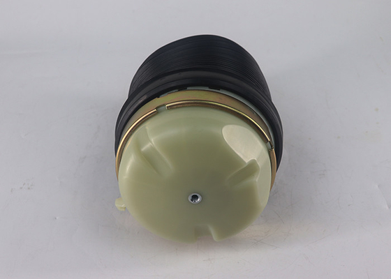 Apto para el Audi A6C6 4F Allroad Quattro Suspensión aérea trasera Bolsa de resorte 05-11 4F0616001J