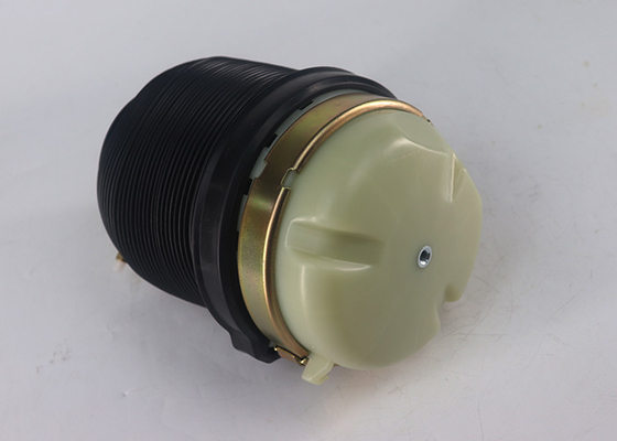 Apto para el Audi A6C6 4F Allroad Quattro Suspensión aérea trasera Bolsa de resorte 05-11 4F0616001J