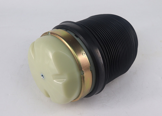 Apto para el Audi A6C6 4F Allroad Quattro Suspensión aérea trasera Bolsa de resorte 05-11 4F0616001J