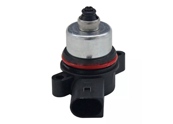 A2053200104 Válvula de solenoide de la bomba de compresión de suspensión de aire para Mercedes W205 C205 W253 W213
