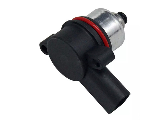 A2053200104 Válvula de solenoide de la bomba de compresión de suspensión de aire para Mercedes W205 C205 W253 W213