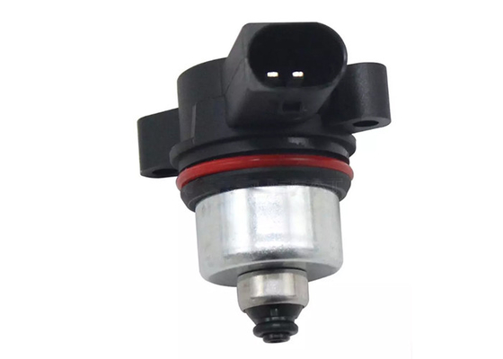 A2053200104 Válvula de solenoide de la bomba de compresión de suspensión de aire para Mercedes W205 C205 W253 W213
