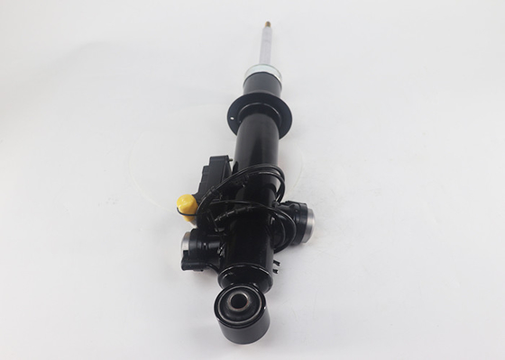 Núcleo del amortiguador trasero izquierdo con EDC para BMW Serie 7 F01 F02 F03 F04 730d 37126791675 37126796927