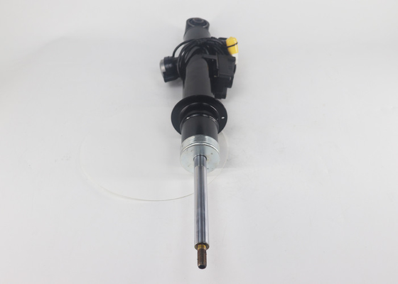 Núcleo del amortiguador trasero izquierdo con EDC para BMW Serie 7 F01 F02 F03 F04 730d 37126791675 37126796927