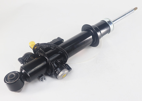 Núcleo del amortiguador trasero izquierdo con EDC para BMW Serie 7 F01 F02 F03 F04 730d 37126791675 37126796927