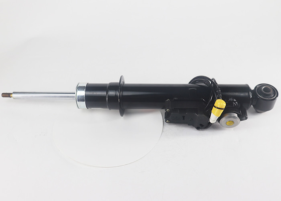 Núcleo del amortiguador trasero izquierdo con EDC para BMW Serie 7 F01 F02 F03 F04 730d 37126791675 37126796927