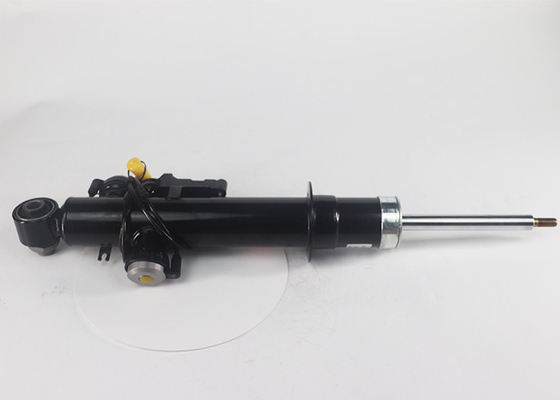 Núcleo del amortiguador trasero izquierdo con EDC para BMW Serie 7 F01 F02 F03 F04 730d 37126791675 37126796927