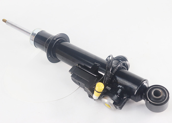 Núcleo del amortiguador trasero izquierdo con EDC para BMW Serie 7 F01 F02 F03 F04 730d 37126791675 37126796927