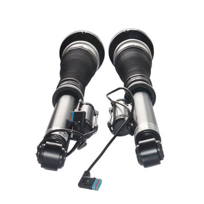 Alce el puntal de choque izquierdo y derecho del aire para Mercedes S, CL W221 CL550 S350 S450 S550 2213205513/221 320 57 13
