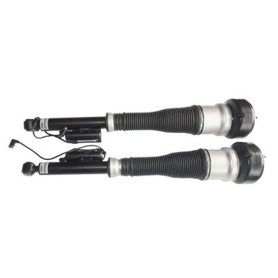 Alce el puntal de choque izquierdo y derecho del aire para Mercedes S, CL W221 CL550 S350 S450 S550 2213205513/221 320 57 13