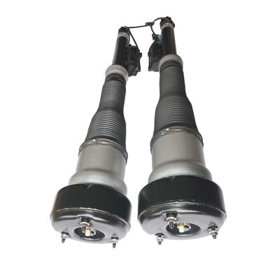 Alce el puntal de choque izquierdo y derecho del aire para Mercedes S, CL W221 CL550 S350 S450 S550 2213205513/221 320 57 13