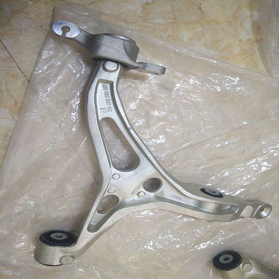 Brazo de control más bajo delantero para Mercedes W164 X164 1643303407 16433035047 ml GL