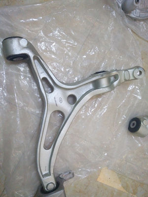 Brazo de control más bajo delantero para Mercedes W164 X164 1643303407 16433035047 ml GL