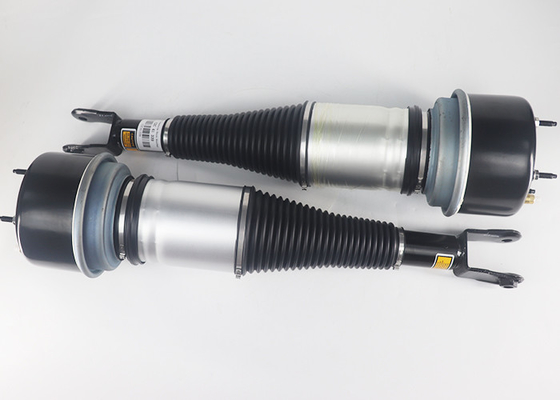 Suspensión de aire delantera soporte de absorción de choques para Jaguar XJ X350 X358 2004-2010 C2C41349