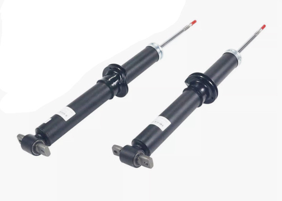 Absorbedores de choques delanteros y traseros con control de marcha magnético Adaptado para 2009-2015 Cadillac CTS 19181636 19355570
